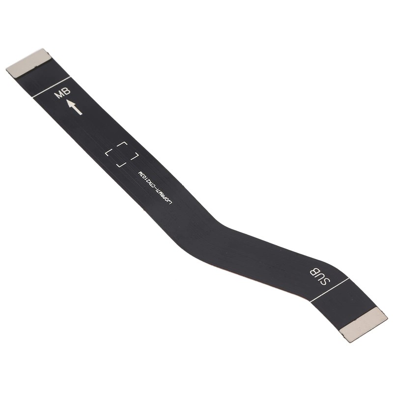 Generico Compatible with OPPO Realme 7i / Realme C17 RMX2103