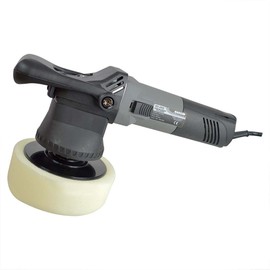 Hardin HD-4800 5-Inch Variable Speed Dual Action Random Orbital Polisher/Buffer 700W 1300-4800 RPM Replaces OEM 7424, 7424SP Random Orbit Sander