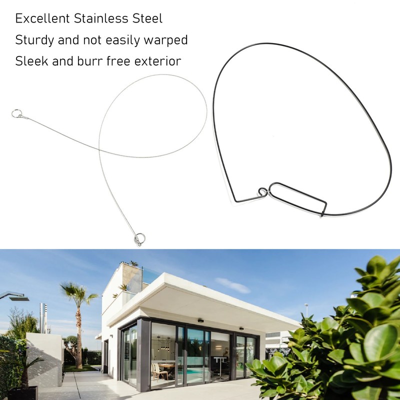 Stretch Lever Opening Tool 42.5 Inch Emergency Long Distance Stretch