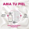 Sérum Facial Ácido Hialurónico + Ceramidas
