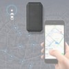 C6 Mini Smart Anti theft Anti loss Car GPS Locator