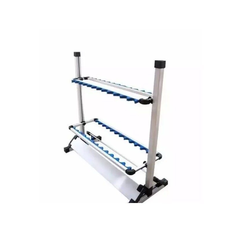 Weihe 로드렉 Weihe 피싱 낚시대 로드 스탠드 랙 홀더 Rodeck
