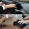 Towelogy® G54 Deluxe Car Interior Cleaning Cloths Microfibre Window &
