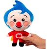 Peluche Interactivo Plim Plim – Canta, habla y estimula la