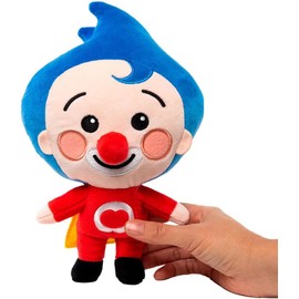 Peluche Interactivo Plim Plim – Canta, habla y estimula la imaginación
