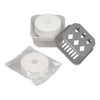 Elliott Moisture Absorber Pack of 2 - Unscented for a