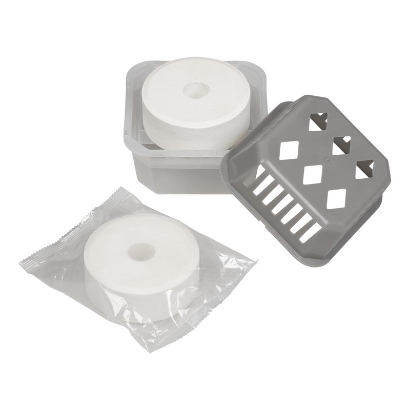 Elliott Moisture Absorber Pack of 2 - Unscented for a