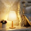 Arayuru Table Lamp, Night Light, Indirect Lighting, Japanese Style, Desk