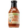 Woodstock Organic BBQ Sauce Original -- 18 oz - 2