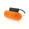 LED Marker Light 12/24 V Outline Light Trailer Truck 114