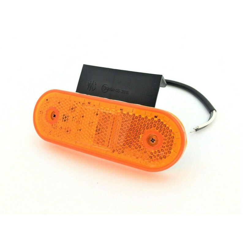 LED Marker Light 12/24 V Outline Light Trailer Truck 114
