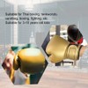 One Pair PU Leather Children Boxing Gloves Kids Sandbag Punching