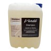 Shampoo Vandé Capilar Caballo Y Biotina 20 L.
