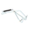 10pcs Stainless Steel Crab Grabber Rustproof Seafood Grabber with Spring
