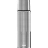 SIGG 50316 Outdoor Water Bottle, Cold and Heat Retention, Stainless