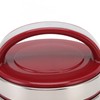 1.2L Thermal Lunch Box Bento Box Set 304 Stainless Steel