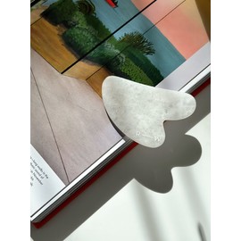 [Lefrow] Petite gua sha / [르프로우] 쁘띠괄사