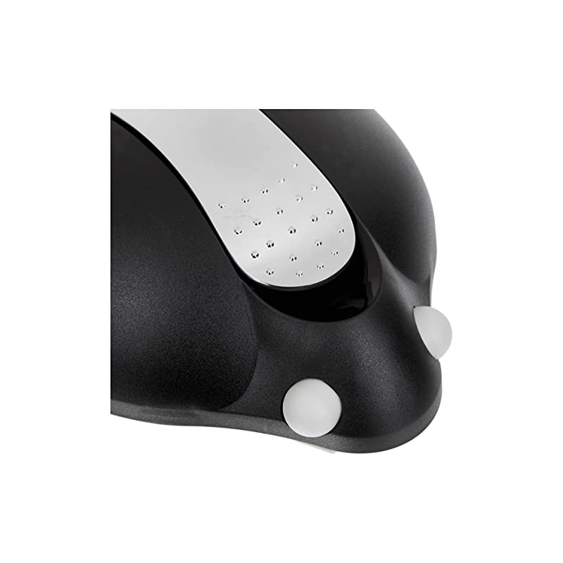 ALFI Lid Set Metal for Big Dispenser, Silver, One Size