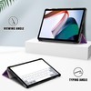 OSXINYIV Tablet Case Protective Cover for Redmi Pad SE 11