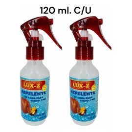 Lux-z Repelente De Agua Y Manchas Tenis Sneakers Gamuza Piel 240ml