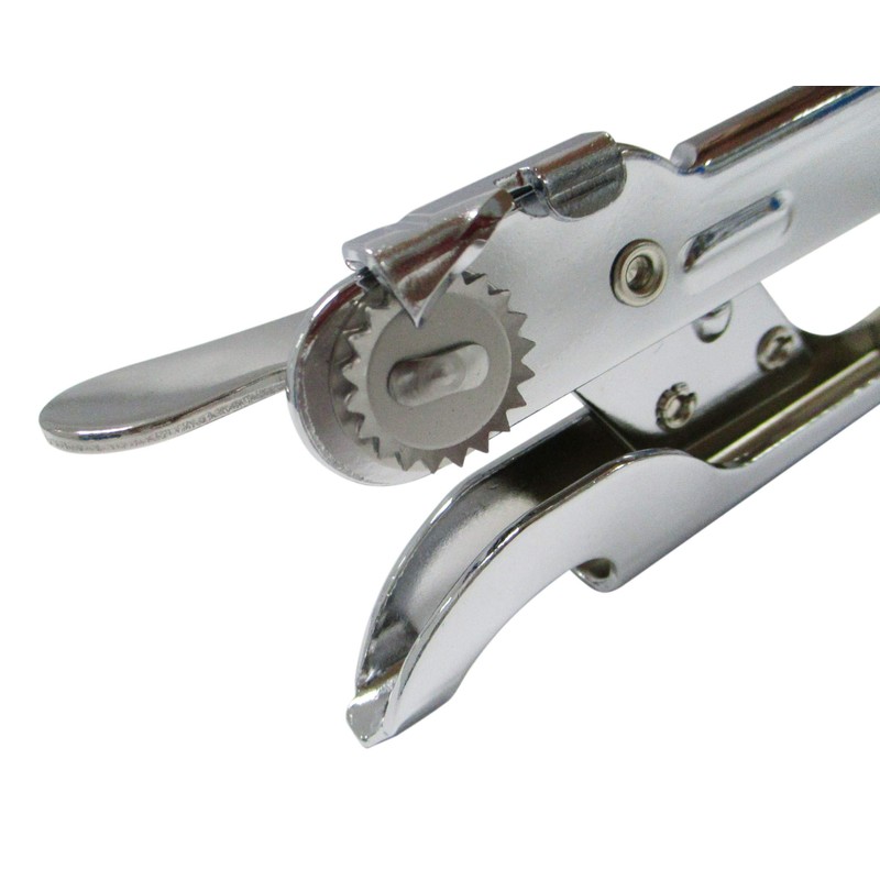 PRO SERIES NEW GEAR TYPE CAN OPENER