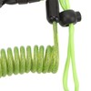 Diving Hook Rope Stainless Steel Flexible Anti Lost Diving Camera