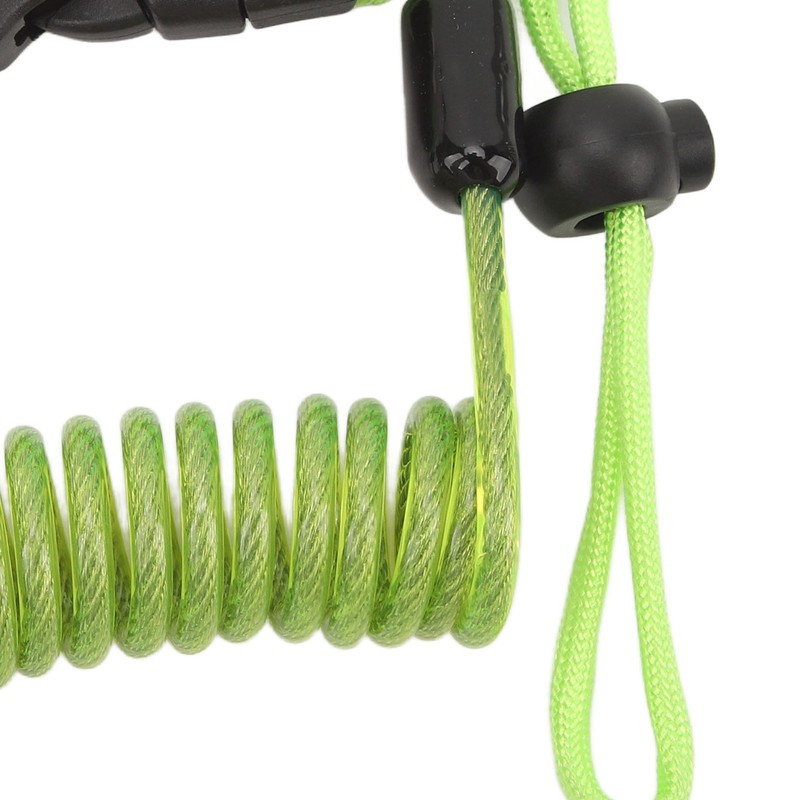 Diving Hook Rope Stainless Steel Flexible Anti Lost Diving Camera