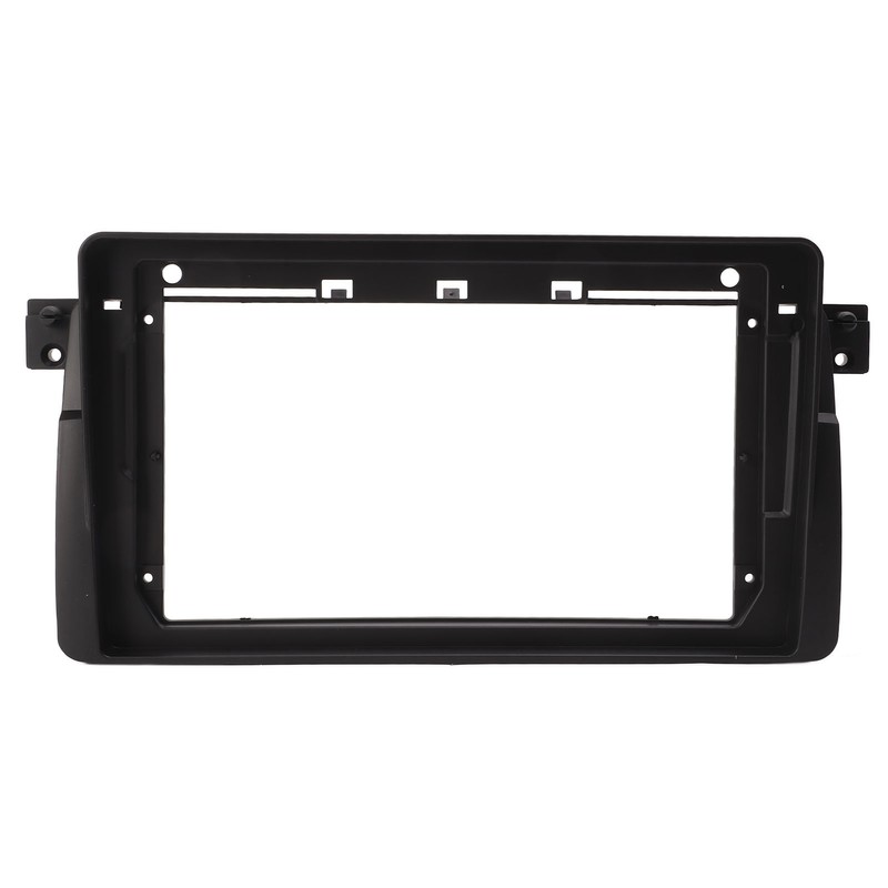 9in Car Radio Stereo Fascia Surround Panel Dash Installation Kit