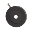 Adjustable Iris Aperture Diaphragm 1 to 16mm Aluminum Alloy Iris