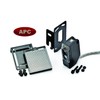 APC Retro Reflective Ptohocell Photoelectric Beam Sensor Reflactor Gate Garage