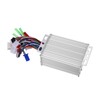 450W Motor Brushless Controller Box Accessory Part for Electric Bicycle