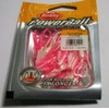 Berkley PowerBait Power Nymph,Pink Shad,1" (12 Count)
