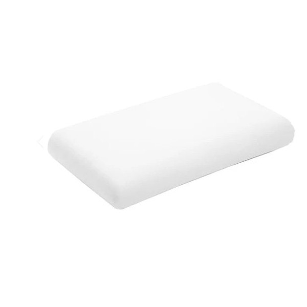ALLCARE MEMORY FOAM PILLOW STANDARD SOFT
