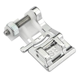 ZIGZAGSTORM 202090009 Prensatelas para máquina de coser Janome, Elna ALT: 202090205-2090009