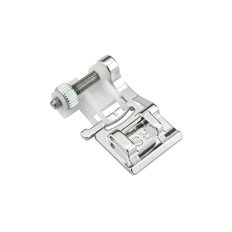 ZIGZAGSTORM 202090009 Prensatelas para máquina de coser Janome, Elna ALT: