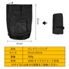 Laundry Bag, Large Capacity, Backpack, Storage Bag, Oxford Bag, Stylish,