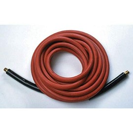ATD Tools 8212 Goodyear 1/2" x 50' Four-Braid Rubber Air Hose