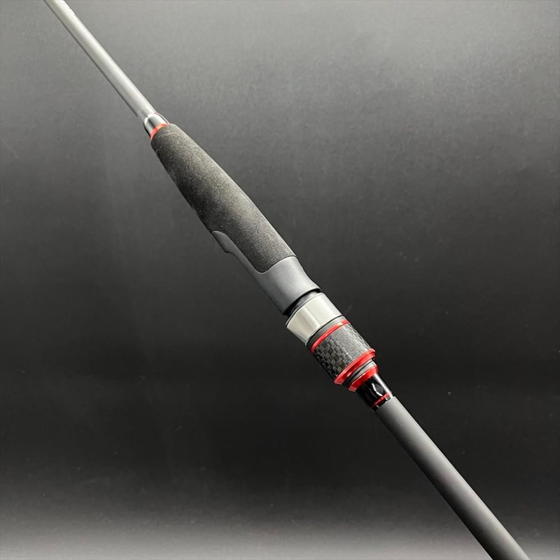 PROMARINE CB 682H Limestar Omorigu Salt Rod