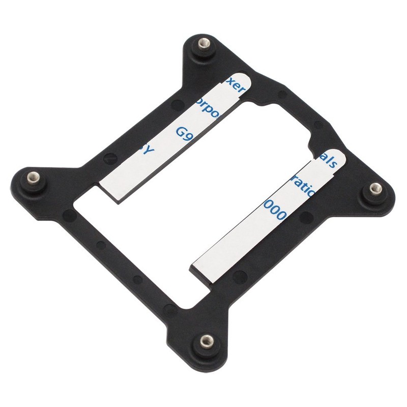 INEX CC-06S CPU Cooler for LGA115x