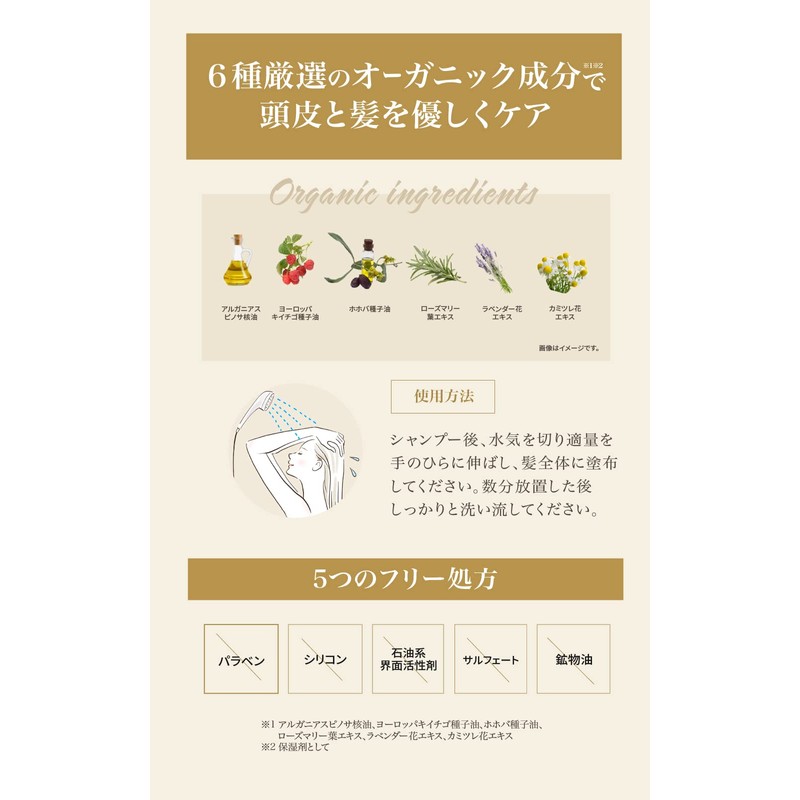 Luana Beaute Luxury Treatment