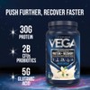 Vega Sport Vegan Protein Powder + Recovery - 30g Plant