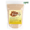 Domestic quince powder 300g / 국산 모과가루 300g