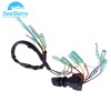 Seasierra Ignition Switch Key Assy for Yamaha Outboard Motor Control