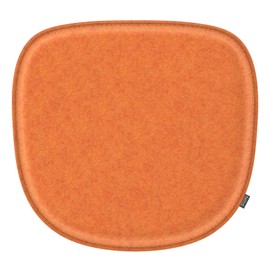 Feltd. Eco Felt Cushion Suitable for Hay - 13eighty Chair Padded with Non-Slip Coating