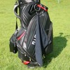 Handy Picks Toalla de golf de microfibra (16 x 16