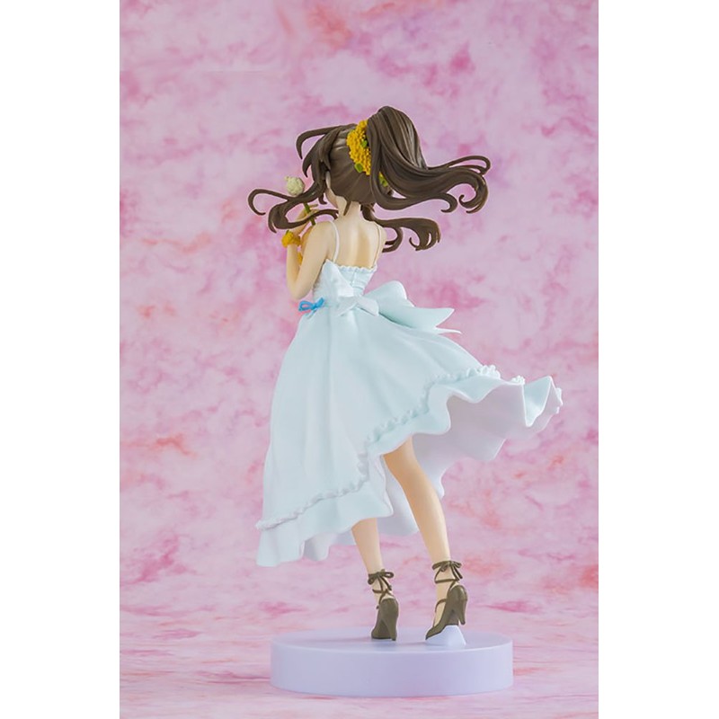 iDOLM@STER Cinderella Girls EXQ Figure Aiko Takamori