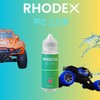 Rhodex RC Line 60ml High Speed Bearing Oil – Synthetic,