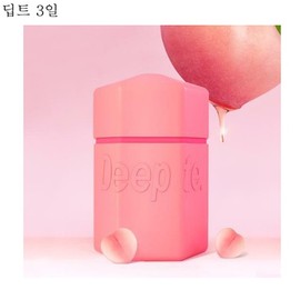 DEEPTE 3 Days Peach Burn 950mg*30tablets