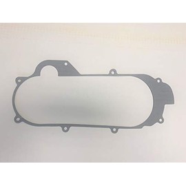 Universal Parts QMB139 CVT Cover Gasket - Short