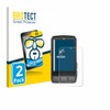 BROTECT (2 Stück Schutzfolie für Wahoo Elemnt Roam V3 Displayschutz